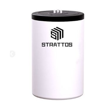 Бойлер косвенного нагрева STRATTOS Premium 230