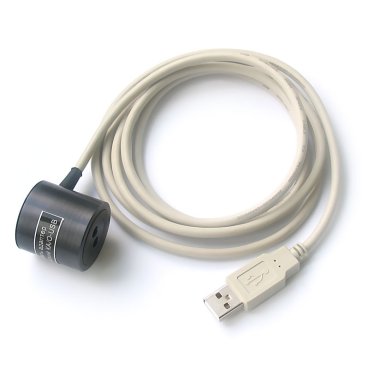 Кабель КА/О-USB (1,5м)  оптический адаптер для подкл. ЕК-260,-270, ТС-210,-215,-220 к ПК через USB и