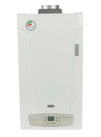 BAXI - лучшее решение для вашей отопительной системы !