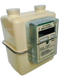 ГАЗДЕВАЙС - надежные счетчики газа известного производителя