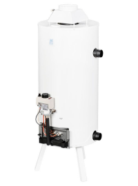 АОГВ и котлы ГИДРОТЕРМ - традиционные решения и высокая надежность!