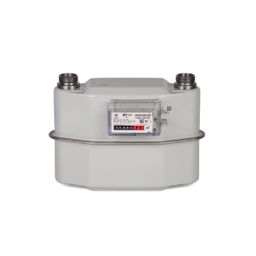 Счетчик газа BK-Р-G6 V2dm3 250мм левый