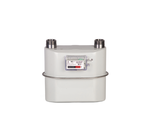 Счетчик газа BK-Р-G10T DN40 250мм левый