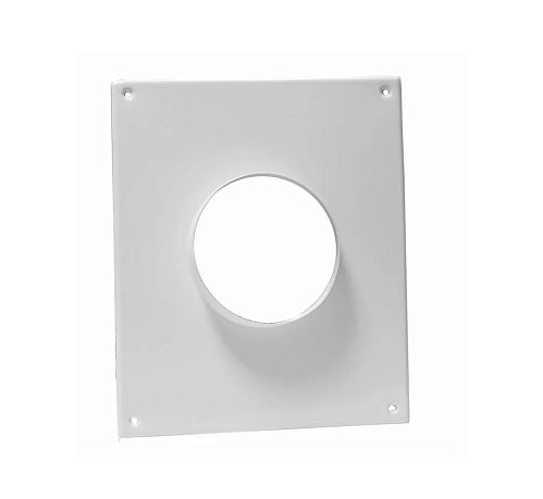 Площадка торцевая d 120