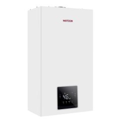 Котел газовый настенный Meteor Thermo-C30 18C (18кВт)