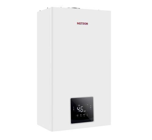 Котел газовый настенный Meteor Thermo-C30 24C (24кВт)