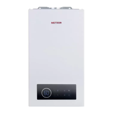 Котел газовый настенный Meteor Thermo-B30 18C (18кВт)