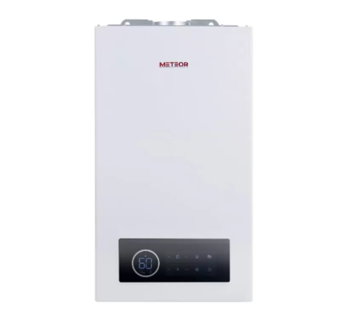 Котел газовый настенный Meteor Thermo-B30 28C (28кВт)