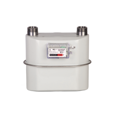 Счетчик газа BK-Р-G10 DN32 250мм левый