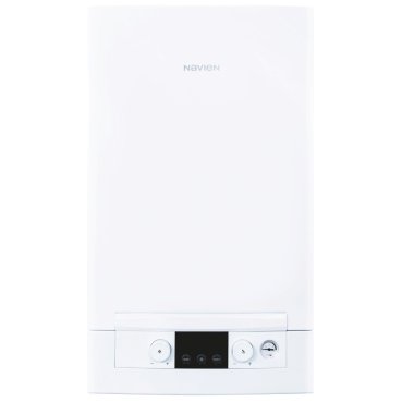 Котел газовый настенный NAVIEN HeatAtmo NGB150-13A