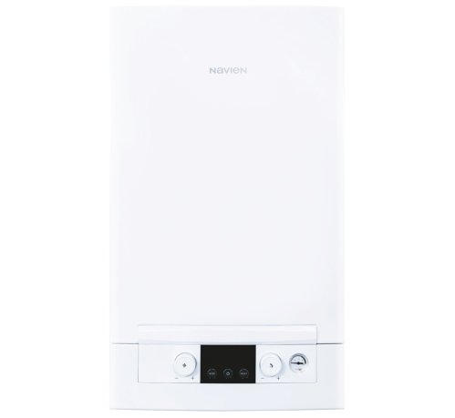 Котел газовый настенный NAVIEN HeatAtmo NGB150-16A