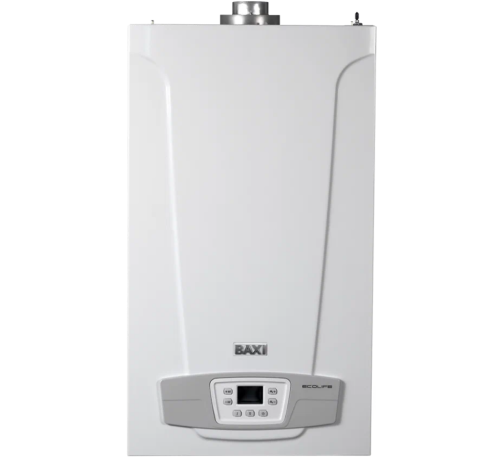 Котел настенный газовый Baxi ECO Life 1.14 F