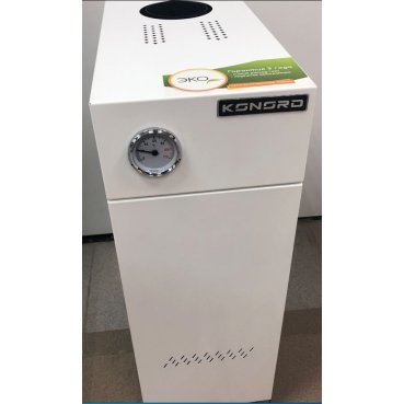 Котел газовый напольный КОНОРД ЭКО КС-Г-30Т-Э