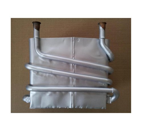 Теплообменник для газовой колонки NEVA 4513 13М