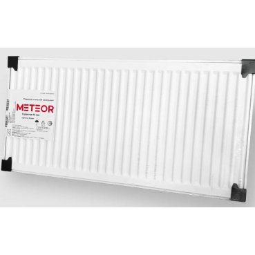 Радиатор стальной панельный Buderus (METEOR) Classic K 22/500/800
