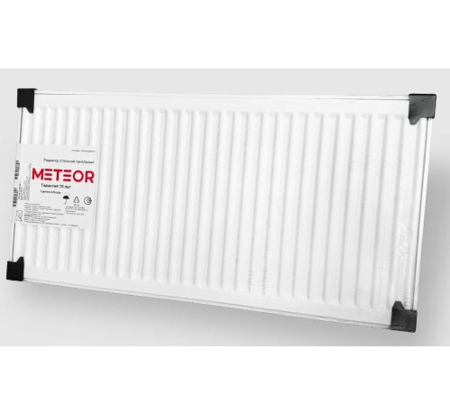 Радиатор стальной панельный Buderus (METEOR) Classic VK 22/300/800 ra (нижнее подкл.правый)