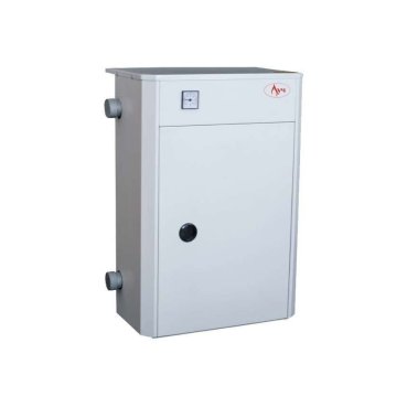 Котел газовый напольный Луч КСГ-10 С (подкл. боковое)