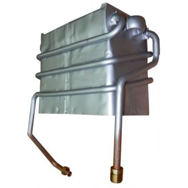 Теплообменник для газовой колонки Electrolux 10T GWH285 RN