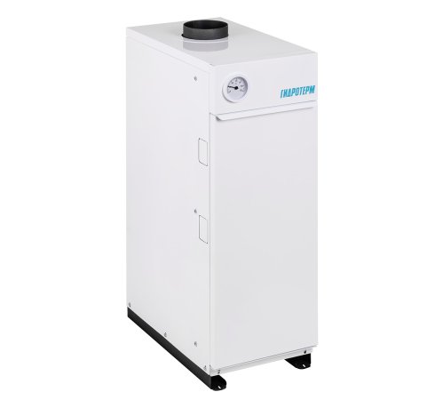 Котел газовый напольный ГИДРОТЕРМ Алтай 10 компакт