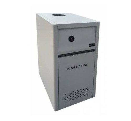 Котел газовый напольный КОНОРД PRIME Ксц-Г-12S-SIT