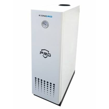 Котел газовый напольный АОГВ-11,6-2 КОНОРД