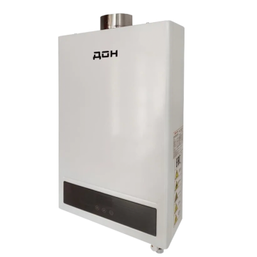 Газовая колонка Дон JSD-24 FT ТУРБО