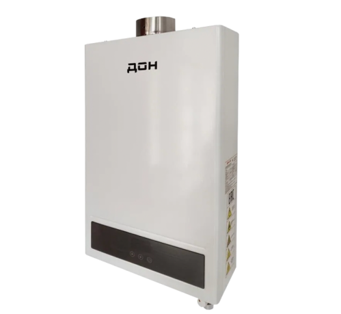 Газовая колонка Дон JSD-24 FT ТУРБО