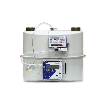 СГ-ТКР-Д-10 Qmax=10 G1¼ А=250mm правый монтаж 'К' ВП \ измерительный комплекс