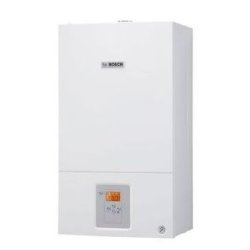 Котел газовый настенный Bosch WBN6000-12C RN S5700