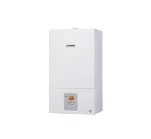 Котел газовый настенный Bosch WBN6000-12C RN S5700