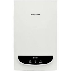 Котел газовый настенный Navien Deluxe C 13k