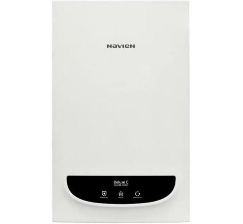 Котел газовый настенный Navien Deluxe ONE 24k