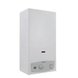 Газовая колонка BAXI SIG-2 14 i