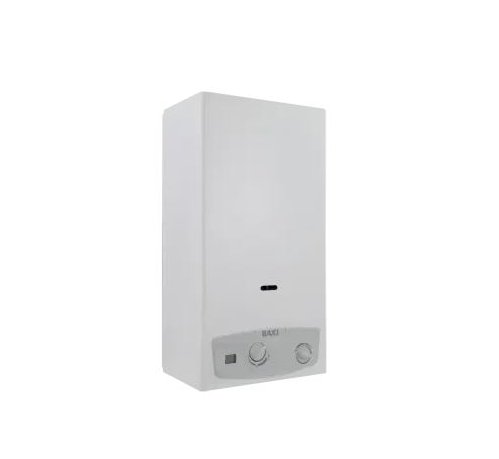 Газовая колонка BAXI SIG-2 14 i