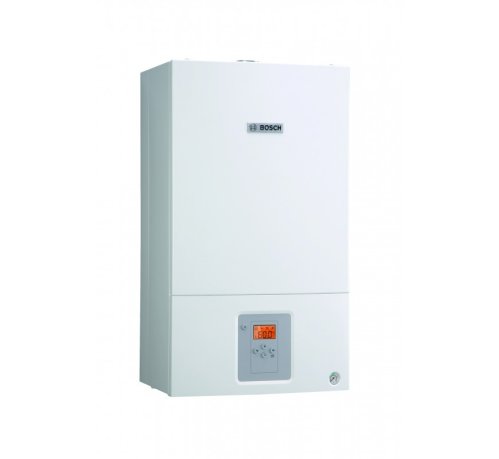 Котел газовый настенный Bosch WBN6000-24C RN S5700