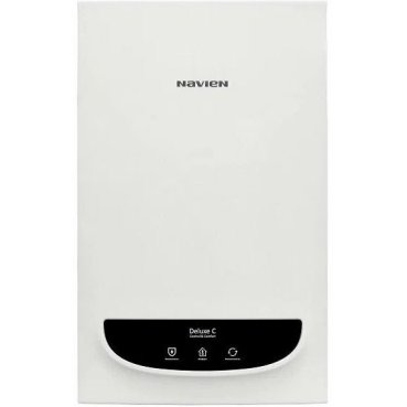 Котел газовый настенный Navien Deluxe C 35k