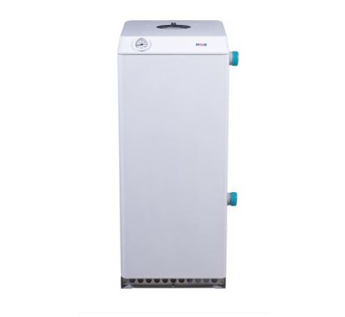 Котел газовый напольный RGA 11к исп.6 SIT (двухконтурный)