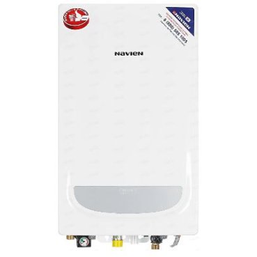 Котел газовый настенный Navien Deluxe S 40k