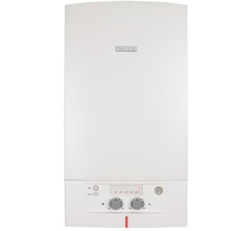 Котел настенный газовый Bosch ZSA 24 - 2 K