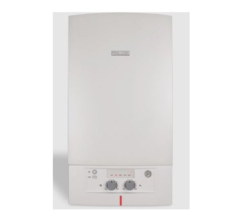 Котел настенный газовый Bosch ZWA 24 - 2 K