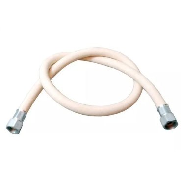 Подводка универсальная 1/2' (газ,вода) г.г. 5,0 м белая