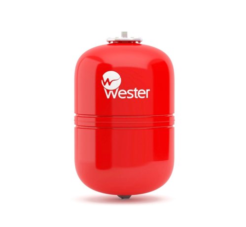 Расширительный бак Wester WRV 8 для систем отопления