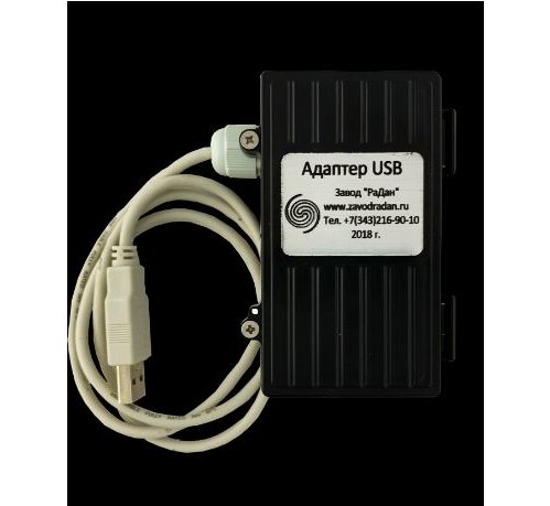 USB Адаптер ACS5014 для счетчика Принц