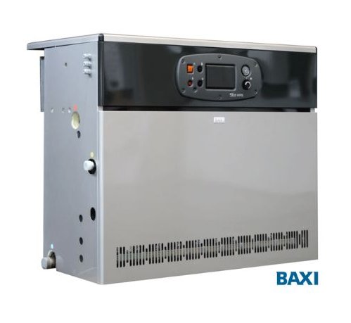 Котел газовый напольный BAXI SLIM HPS 1.99