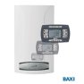 Котел настенный газовый Baxi Luna-3 280 Fi