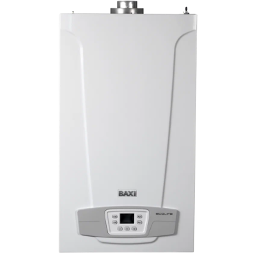 Котел настенный газовый Baxi ECO Life 24 F